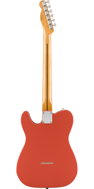 Fender Vintera '50s Telecaster - Maple Fingerboard - Fiesta Red