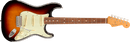 Fender Vintera '60s Stratocaster  - Pau Ferro Fingerboard - 3-Color Sunburst