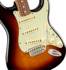 Fender Vintera '60s Stratocaster  - Pau Ferro Fingerboard - 3-Color Sunburst