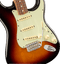 Fender Vintera '60s Stratocaster  - Pau Ferro Fingerboard - 3-Color Sunburst
