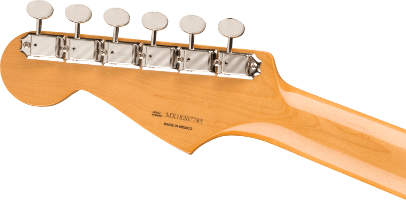 Fender Vintera '60s Stratocaster  - Pau Ferro Fingerboard - 3-Color Sunburst