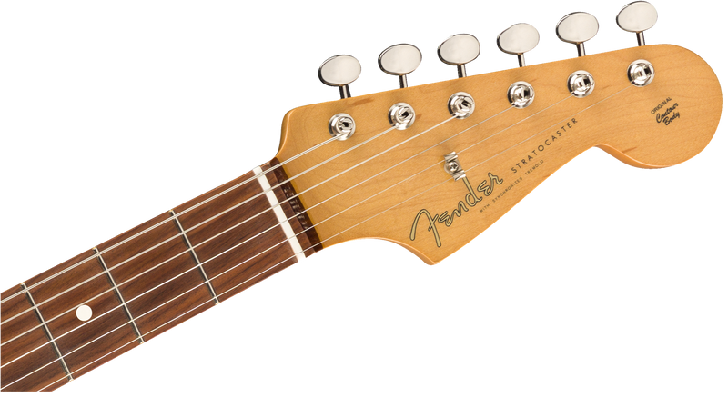 Fender Vintera '60s Stratocaster  - Pau Ferro Fingerboard - 3-Color Sunburst