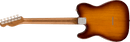 Fender Limited Edition Suona Telecaster Thinline - Ebony Fingerboard - Violin Burst