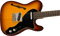 Fender Limited Edition Suona Telecaster Thinline - Ebony Fingerboard - Violin Burst