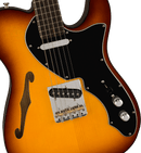 Fender Limited Edition Suona Telecaster Thinline - Ebony Fingerboard - Violin Burst