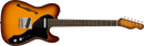 Fender Limited Edition Suona Telecaster Thinline - Ebony Fingerboard - Violin Burst