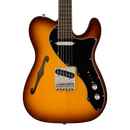 Fender Limited Edition Suona Telecaster Thinline - Ebony Fingerboard - Violin Burst