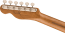 Fender Limited Edition Suona Telecaster Thinline - Ebony Fingerboard - Violin Burst