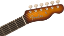 Fender Limited Edition Suona Telecaster Thinline - Ebony Fingerboard - Violin Burst