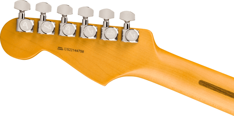 Fender 70th Anniversary American Professional II Stratocaster - Rosewood Fingerboard - Comet Burst