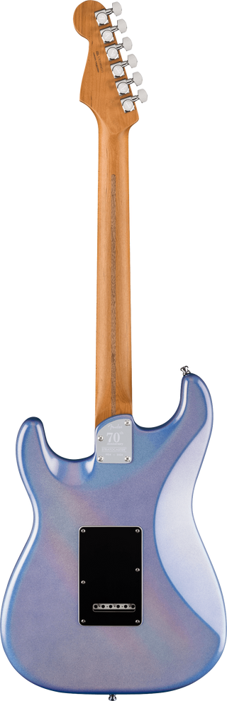 Fender 70th Anniversary Ultra Stratocaster HSS - Maple Fingerboard - Amethyst
