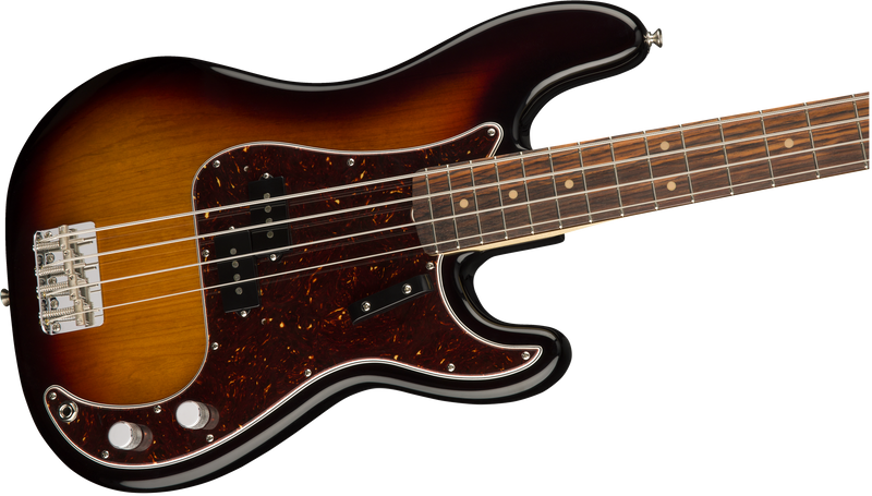 Fender American Original '60s Precision Bass - 3 Color Sunburst