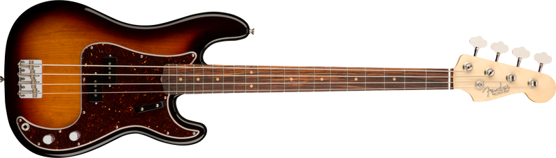 Fender American Original '60s Precision Bass - 3 Color Sunburst