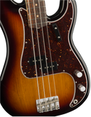 Fender American Original '60s Precision Bass - 3 Color Sunburst