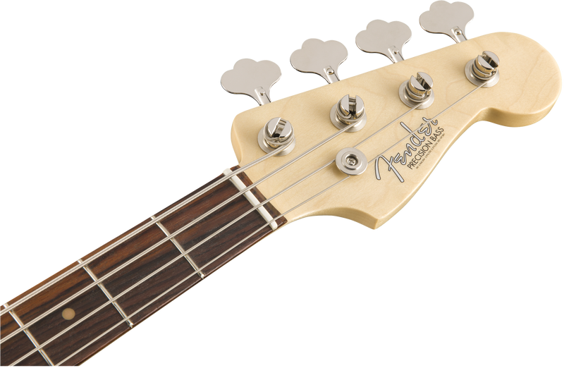 Fender American Original '60s Precision Bass - 3 Color Sunburst