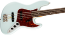 Fender American Original '60s Jazz Bass - Sonic Blue - Used