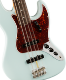 Fender American Original '60s Jazz Bass - Sonic Blue - Used