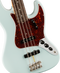 Fender American Original '60s Jazz Bass - Sonic Blue - Used
