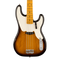 Fender American Vintage II 1954 Precision Bass - Maple Fingerboard - 2-Color Sunburst