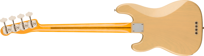 Fender American Vintage II 1954 Precision Bass - Maple Fingerboard - Vintage Blonde
