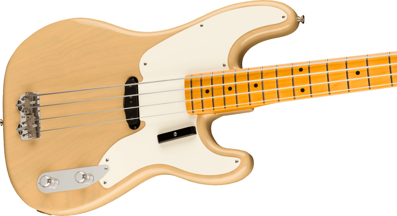 Fender American Vintage II 1954 Precision Bass - Maple Fingerboard - Vintage Blonde