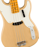 Fender American Vintage II 1954 Precision Bass - Maple Fingerboard - Vintage Blonde