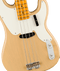 Fender American Vintage II 1954 Precision Bass - Maple Fingerboard - Vintage Blonde