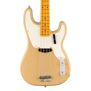 Fender American Vintage II 1954 Precision Bass - Maple Fingerboard - Vintage Blonde
