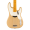 Fender American Vintage II 1954 Precision Bass - Maple Fingerboard - Vintage Blonde