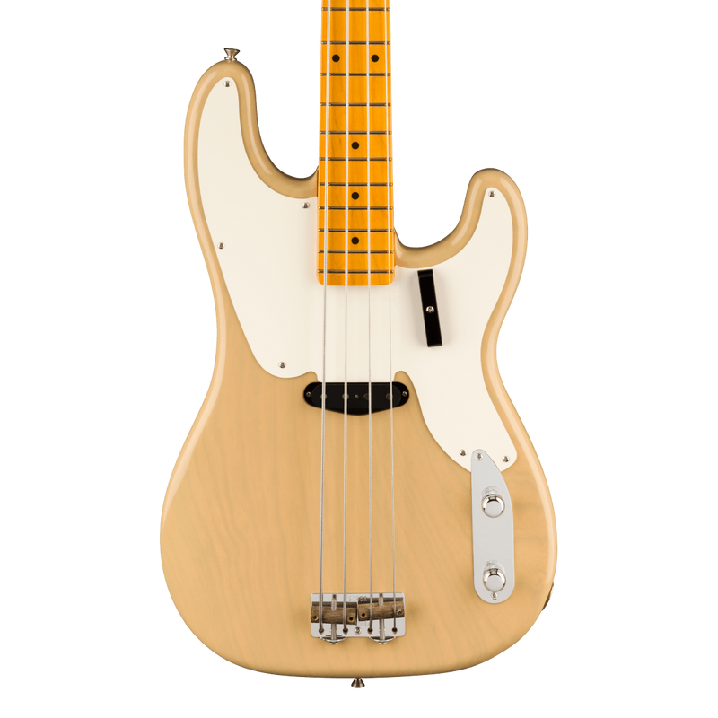 Fender American Vintage II 1954 Precision Bass - Maple Fingerboard - Vintage Blonde