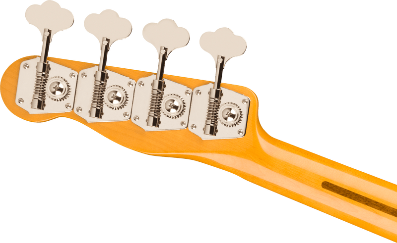 Fender American Vintage II 1954 Precision Bass - Maple Fingerboard - Vintage Blonde