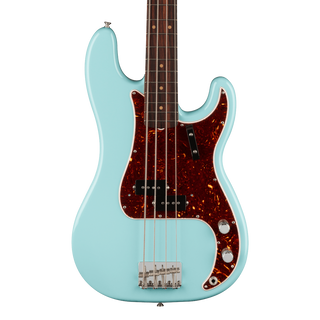 Fender American Vintage II 1960 Precision Bass - Rosewood Fingerboard - Daphne Blue