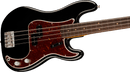 Fender American Vintage II 1960 Precision Bass - Black