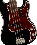 Fender American Vintage II 1960 Precision Bass - Black