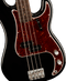 Fender American Vintage II 1960 Precision Bass - Black