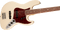 Fender American Vintage II 1966 Jazz Bass - Rosewood Fingerboard - Olympic White
