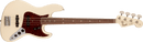 Fender American Vintage II 1966 Jazz Bass - Rosewood Fingerboard - Olympic White