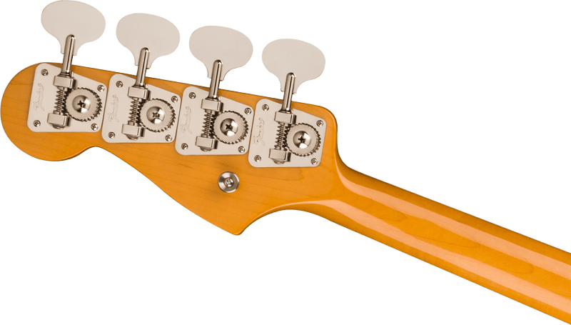 Fender American Vintage II 1966 Jazz Bass - Rosewood Fingerboard - Olympic White
