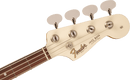 Fender American Vintage II 1966 Jazz Bass - Rosewood Fingerboard - Olympic White