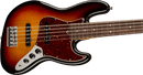Fender American Professional II Jazz Bass V - 3 Color Sunburst