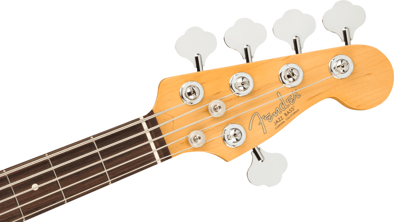 Fender American Professional II Jazz Bass V - 3 Color Sunburst
