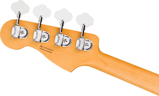 Fender American Ultra Precision Bass - Rosewood Fingerboard - Ultraburst