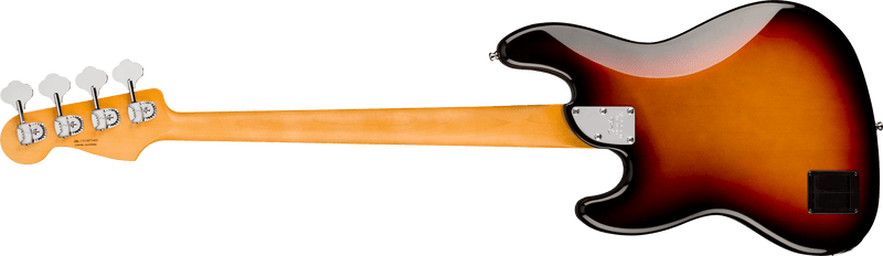 Fender American Ultra Jazz Bass - Rosewood Fingerboard - Ultraburst