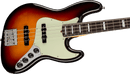 Fender American Ultra Jazz Bass - Rosewood Fingerboard - Ultraburst