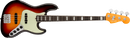 Fender American Ultra Jazz Bass - Rosewood Fingerboard - Ultraburst