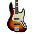 Fender American Ultra Jazz Bass - Rosewood Fingerboard - Ultraburst