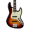 Fender American Ultra Jazz Bass - Rosewood Fingerboard - Ultraburst