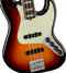 Fender American Ultra Jazz Bass - Rosewood Fingerboard - Ultraburst
