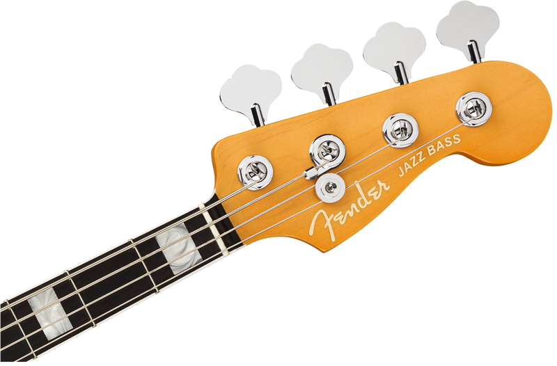 Fender American Ultra Jazz Bass - Rosewood Fingerboard - Ultraburst