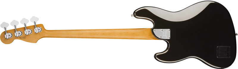 Fender American Ultra Jazz Bass - Maple Fingerboard - Texas Tea